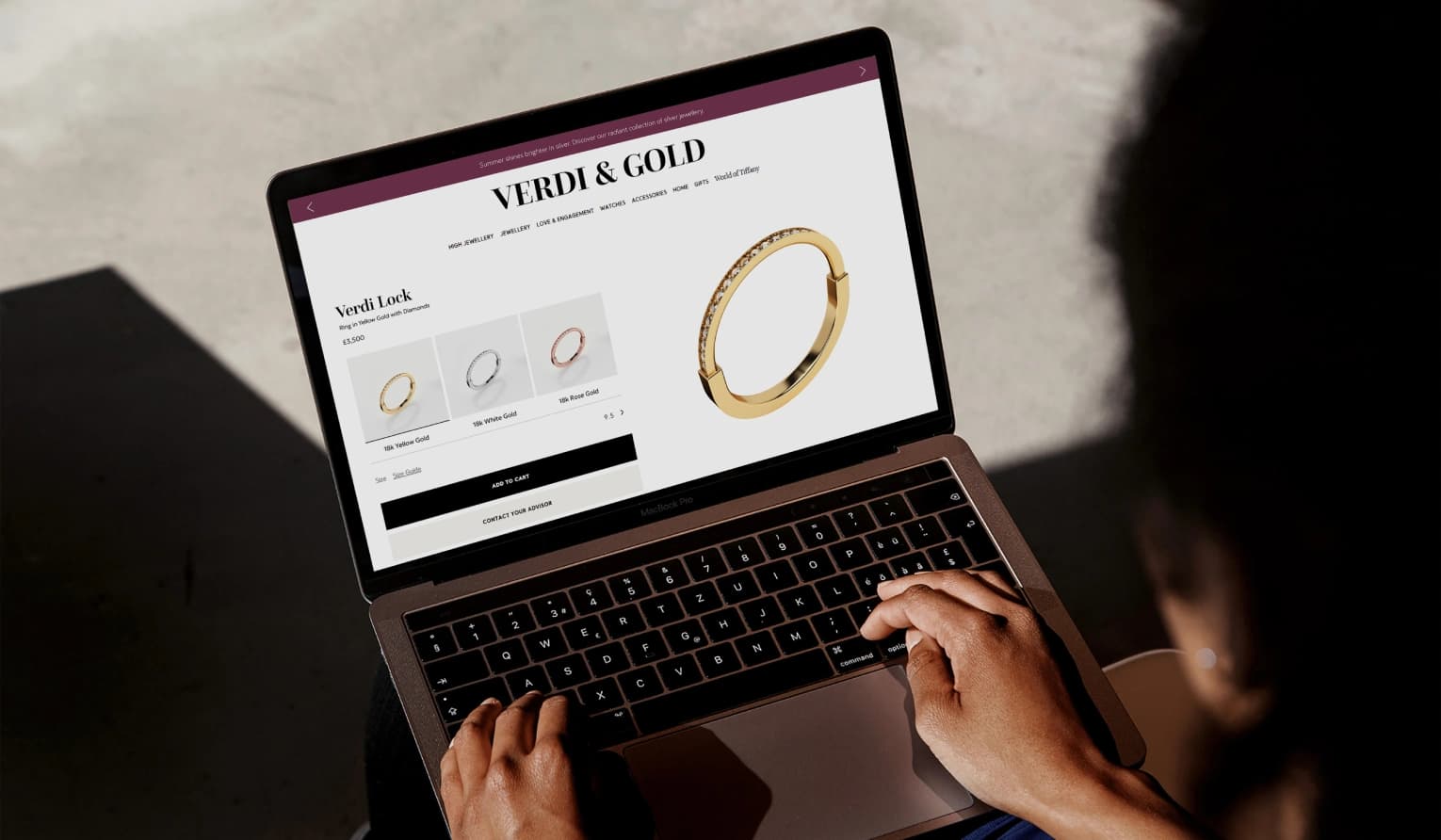 Jewellery Promo 3