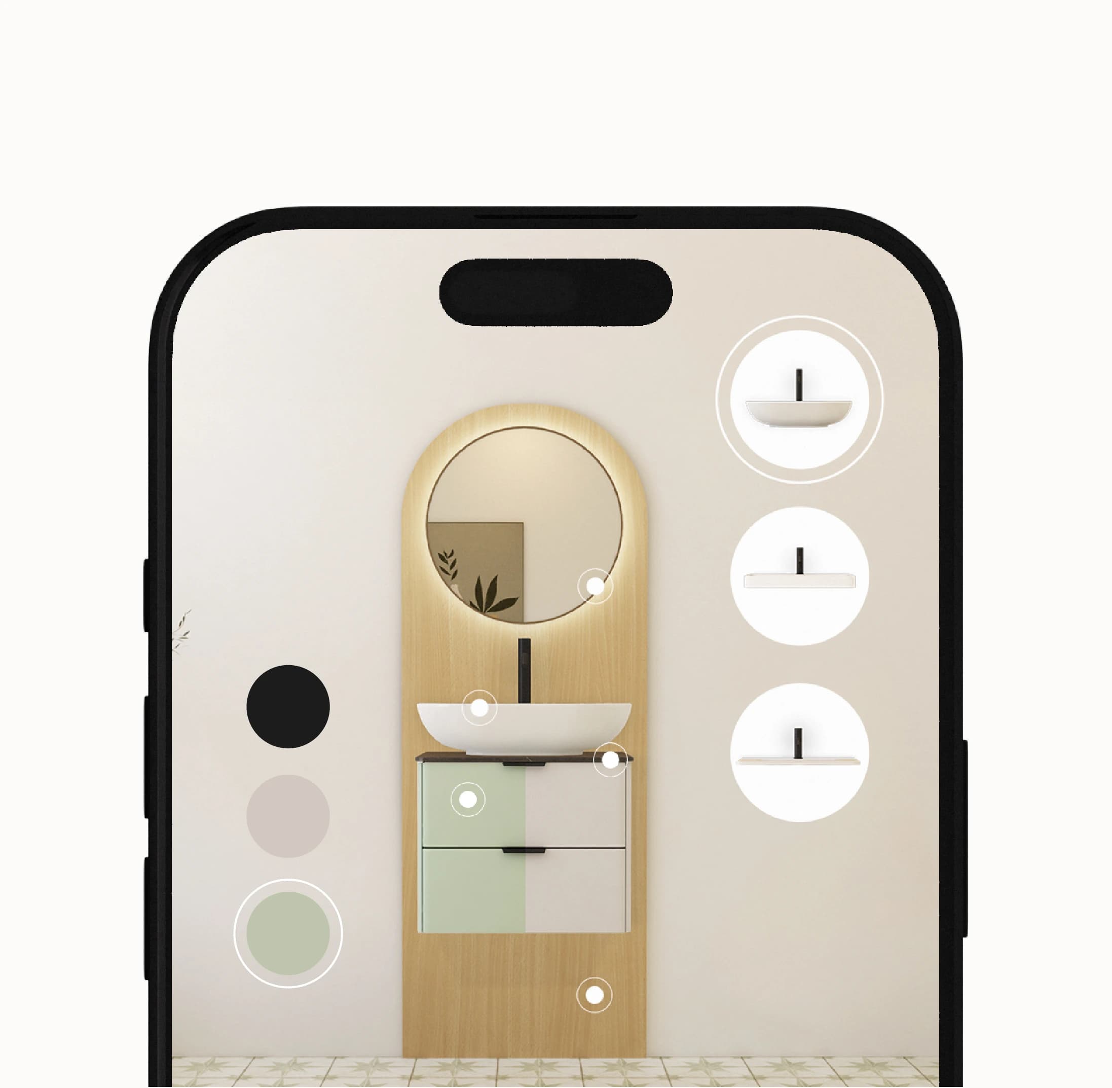 Bring your
Products to life