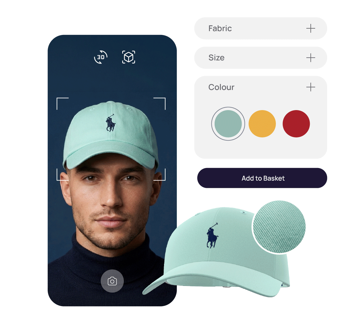 Content creation & commerce tools