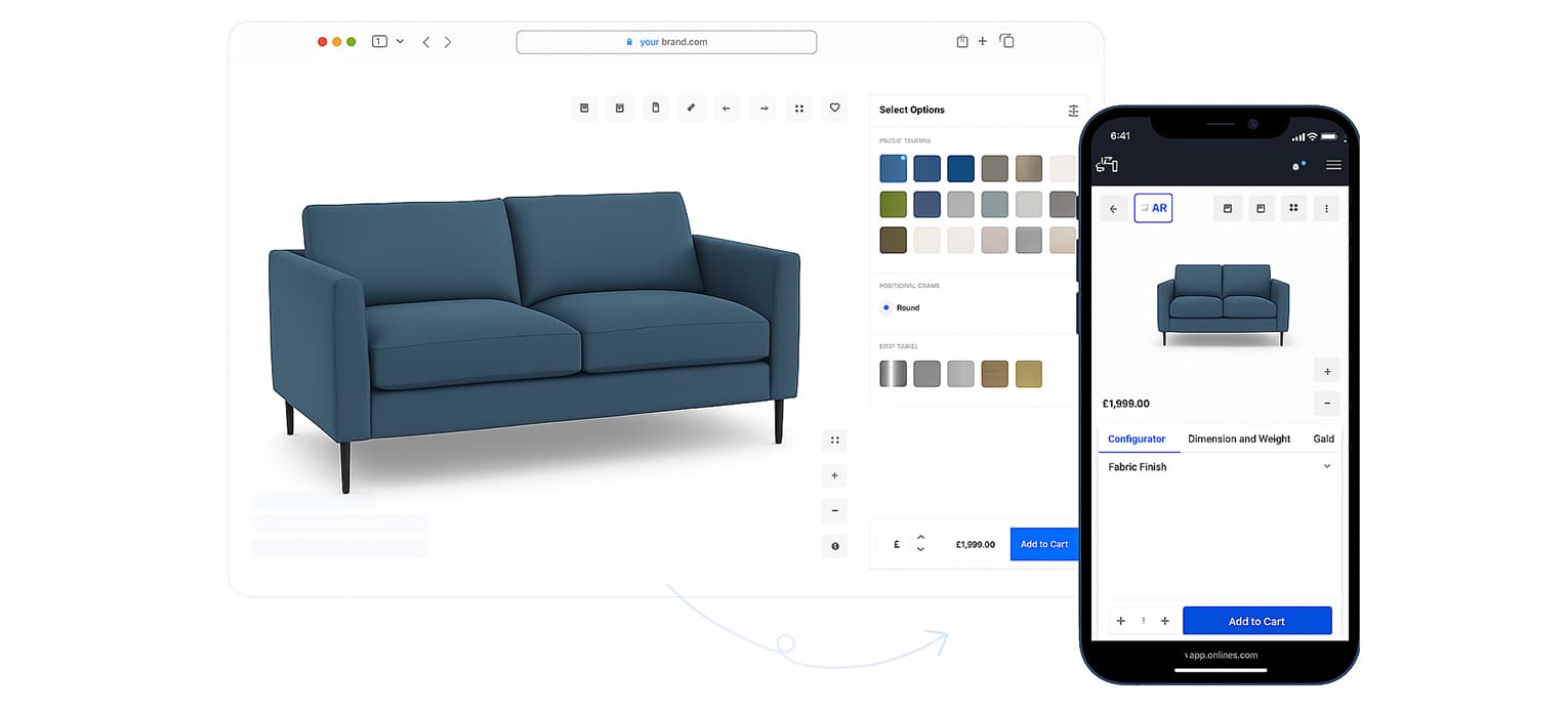 What it really takes to make “build-your-own” shopping feel easy
