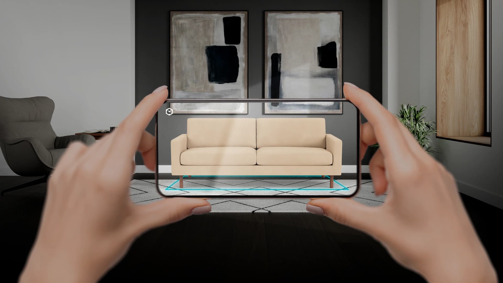 IKEA Place vs. Morf Visualiser: what retailers need to know