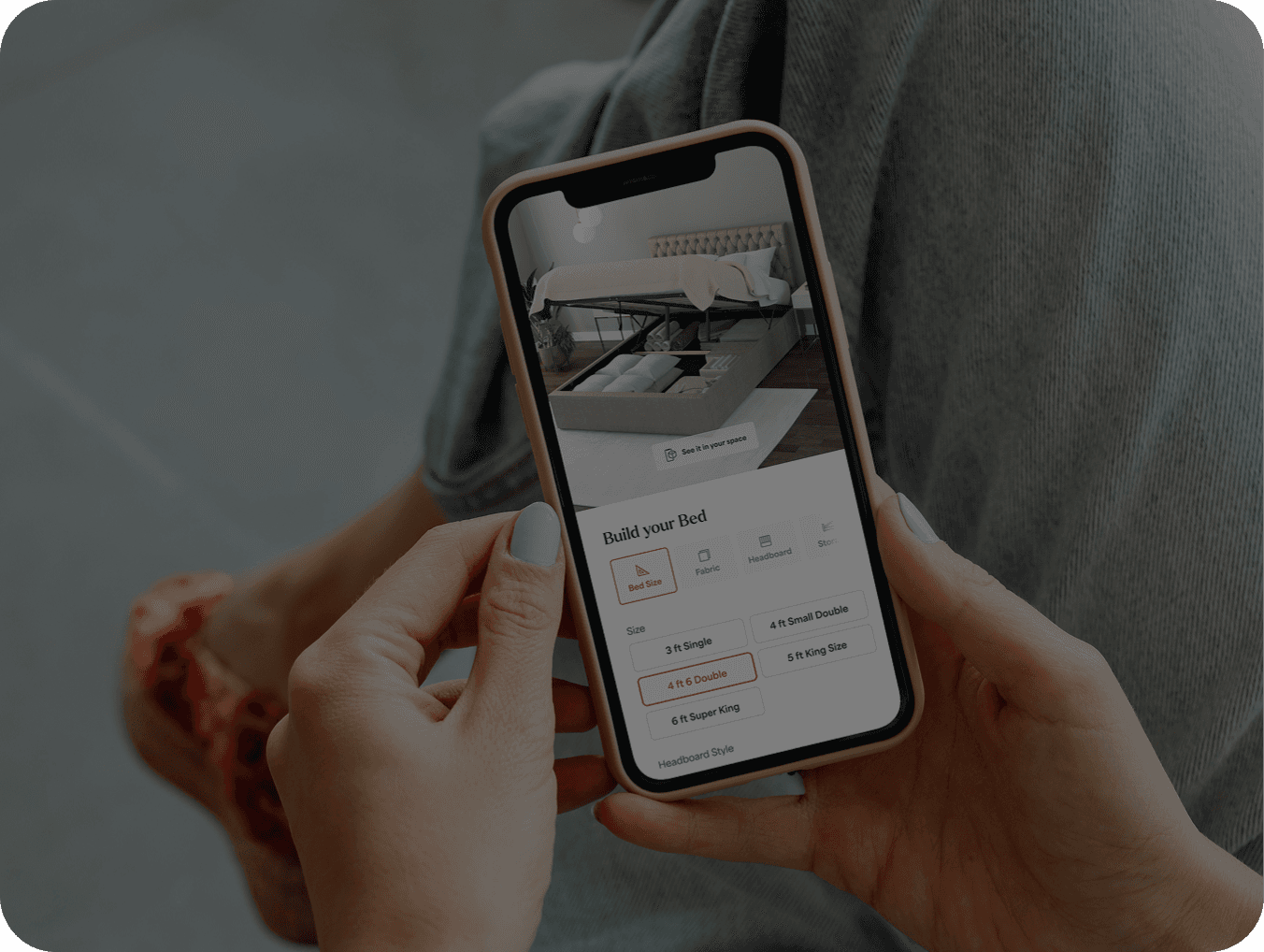 Building a Better Bed-Buying Journey for Aspire