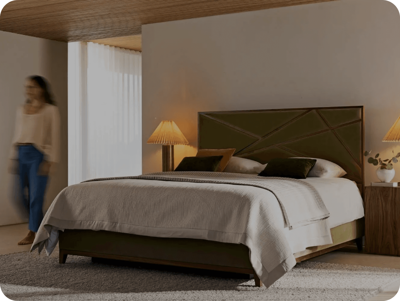 From Handcrafted Beds & Sofas to High-Performance eCommerce